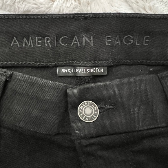 ✨AE Next level stretch high rise jegging✨ - Picture 6 of 6